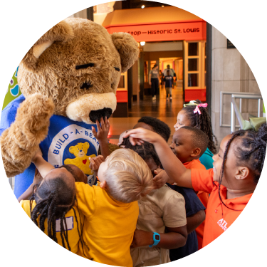 Build-A-Bear-Foundation